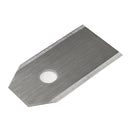 30X0.75MM Titaniu Lawnmower Lawn Mower Replacement Blades For Husqvarna Automower