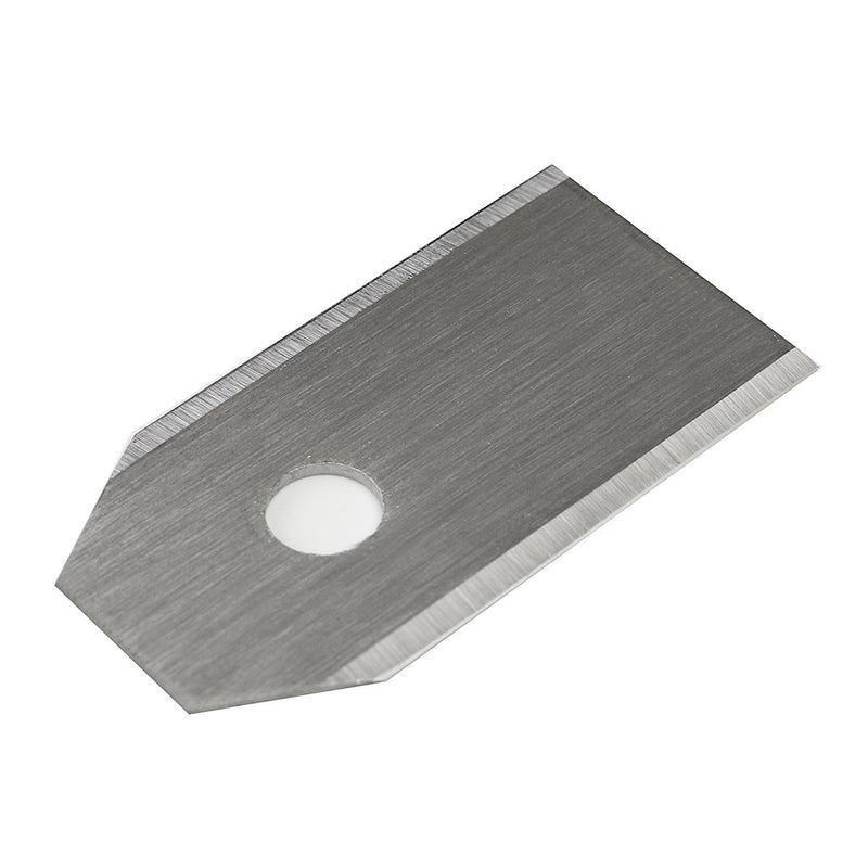 30X0.75MM Titaniu Lawnmower Lawn Mower Replacement Blades For Husqvarna Automower