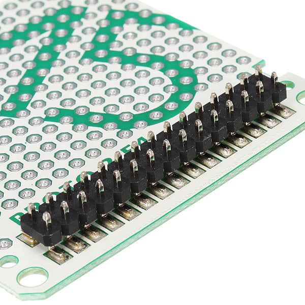 5Pcs M5Stack Core Development Of Experimental Proto Board