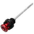 Motorcycle Engine Oil Dipstick For GY6 125/150cc
