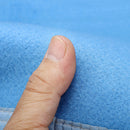 Electric Heated Blanket 140X110CM Temperature Control Type Safe Comfortable Warm Blankets Home