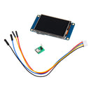 Nextion NX3224T024 2.4 Inch Man-machine Interface HMI Screen Kernel In English