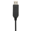 5pcs 6Pin FTDI FT232RL USB To Serial Adapter Module USB TO TTL RS232  Cable