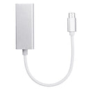 AUGIENB Nic 100 Megabytes Line Free Drive Desktop Notebook Ultrabook Rj45 Ethernet Port Converter