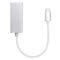AUGIENB Nic 100 Megabytes Line Free Drive Desktop Notebook Ultrabook Rj45 Ethernet Port Converter