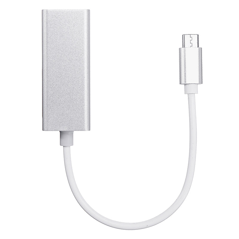 AUGIENB Nic 100 Megabytes Line Free Drive Desktop Notebook Ultrabook Rj45 Ethernet Port Converter