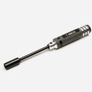 DANIU 4pcs Metal 4.0/5.5/7.0/8.0mm Hex Screwdriver Tools NUT Key Socket Screwdriver Wrench  Set