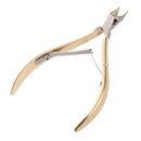 Dead Skin Cuticle Scissors Cutter Manicure Pedicure Tool Nail Clipper