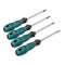 Insulated Screwdriver Magnetic Bits Repair Tool
