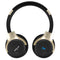 Zealot B26T HiFi Stereo Wireless bluetooth Headphone Foldable Touch Control TF Card Headset with Mic