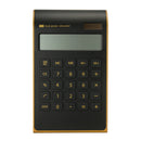 Electronic Solar Dual Power Calculator Ultra Thin 10 Digits Standard Function For Office School Use