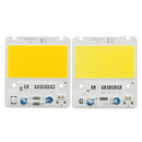 50W 5000LM DIY COB LED Light Chip Bulb Bead 82x75mm For Flood Light AC110/220V