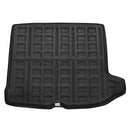 PE Car Rear Boot Trunk Cargo Dent Floor Protector Mat Tray for Volvo XC60 2 MK2 2018+
