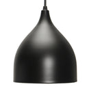 17cm Modern Single Head Ceiling Pendant Light Fixture Chandelier Lamp Shape