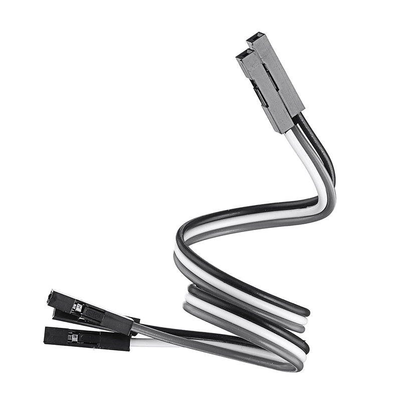 DHT22 Single-bus Digital Temperature and Humidity Sensor Module Electronic Building Blocks AM2302