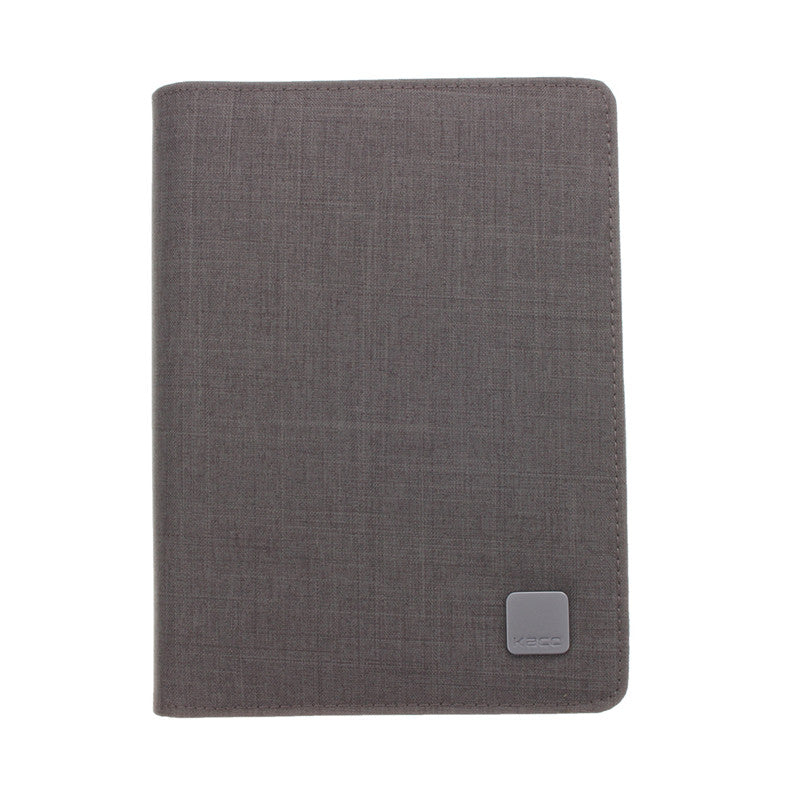 KACO Pen Pouch Pencil Case Bag Available for 10 Fountain Pens / Rollerball Pen  Waterproof Pen Holder Storage Organizer