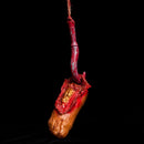 Horror Halloween Decorations Severed Body Part Limbs Haunted Party Props Bloody Decorations