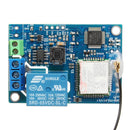 G-R-18V-1 GSM Relay Control Module 55*38*22