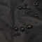 XXXL Black Motorcycle Cover Waterproof 295x110x140cm For 400cc-1000cc Motorcycle
