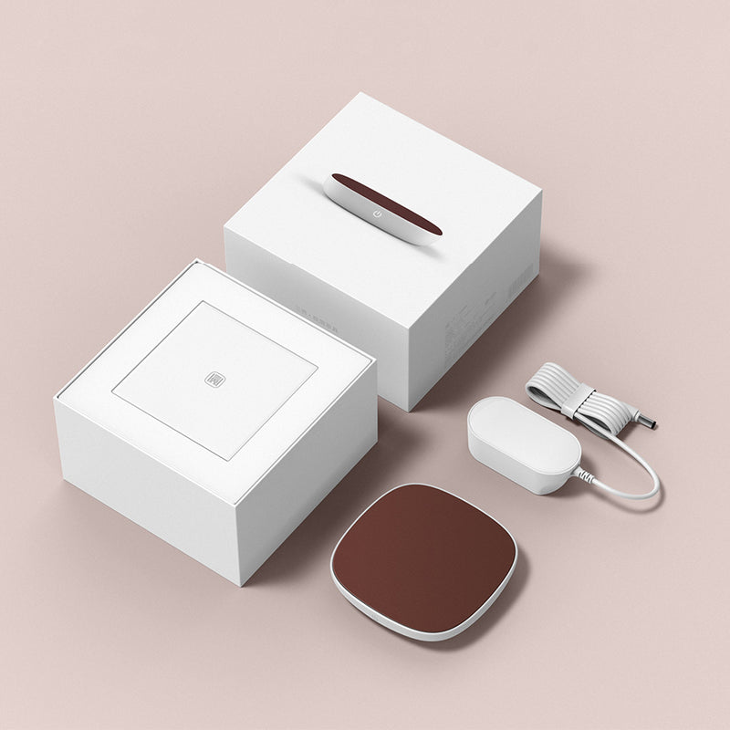 Sanjie Electric Tray Coffee Tea USB Drink Warmer Cup Heater 55 Thermostat Insulation Base Mat from Xiaomi Youpin