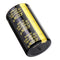 47000UF 35V 35x60mm Radial Aluminium Electrolytic Capacitor High Frequency 105C