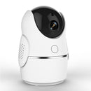 Elinksmart Star 30Q PTZ 360 HD 1080P H.264 Infrared Night Version IP Camera M-otion Detection Plays Nursery Rhymes Baby Monitors