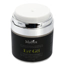 Mabox Eye Gel Cream Remove Dark Circle Hyaluronic Acid Firming Lightening 50ml