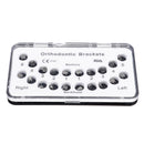 3 Hooks 0.22Inch Slot Orthodontic Mini Metal Bracket Orthodontic Straight Wire Hook