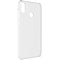Bakeey Ultra-Thin Transparent Hard PC Protective Case for ASUS Zenfone Max Pro (M2) ZB631KL