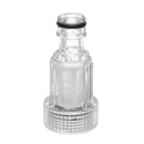 1L Snow Foam Lance for Karcher K Series Pressure Washer Compatible Car Wash Bottle