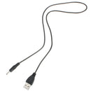 Universal LED USB Charger Data Sync Cable Power Cord For Strip Light Headlamp
