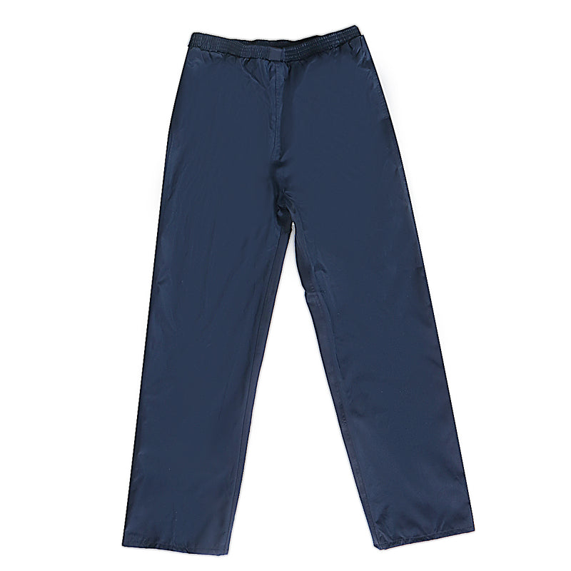 ZANLURE Waterproof Thick Adjustable Fishing Trousers Walking Rain Outdoor Wear Pants Fishing Clothing