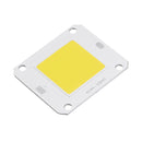 DC12V-14V 50W COB LED Chip White / Warm White / Full Spectrum Plant Grow Light DIY for Indoor