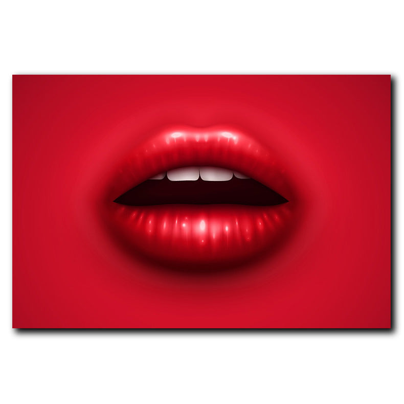 KCASA KC-M3 40x60cm Creative Entrance Door Mats 3D Trap Printed & Football Field Non-slip Carpet