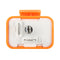 DC 12V Motorcycle LED Lights Flasher Relay Speed Adjustable Plug 2 Pin
