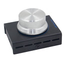 External USB Volume Control Knob Mute Button for Desktop Computer Laptop