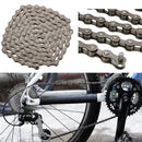 BIKIGHT 6/ 7/ 8 Speed Bicycle Chain MTB Mountain bike Road Bike Hybrid Anti-rust Durable