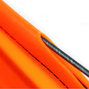 YEUX 10L/22L Outdoor Multifunctional Portable Folding Fishing Bucket Fishing Tools Barrel Fishing Storage Bag from xiaomi youpin