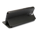 Bakeey Luxury Stand Flip PU Leather Protective Case Cover For Ulefone Power 3 / Power 3S