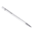 Drillpro 150mm Tungsten Steel Scriber Glass Cutter Engraving Pen Scriber for Glass Ceramic