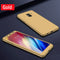 Bakeey 360 Full Body PC Front+Back Cover Protective Case With Screen Protector For Samsung Galaxy A9 2018/A7 2018/A8 2018/A8 Plus 2018