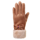 Winter Warm Gloves Touch Screen Windproof Riding Skiing Outdoor Sports Gloves