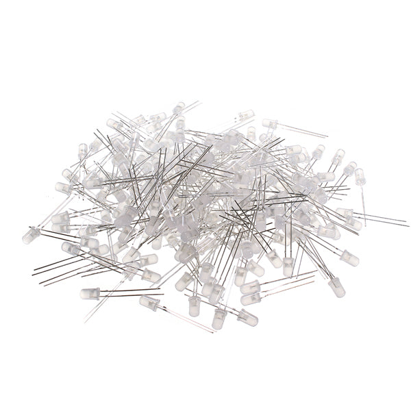 3D Light Cube Kit 8x8x8 Blue LED MP3 Music Spectrum DIY Electronic Kit