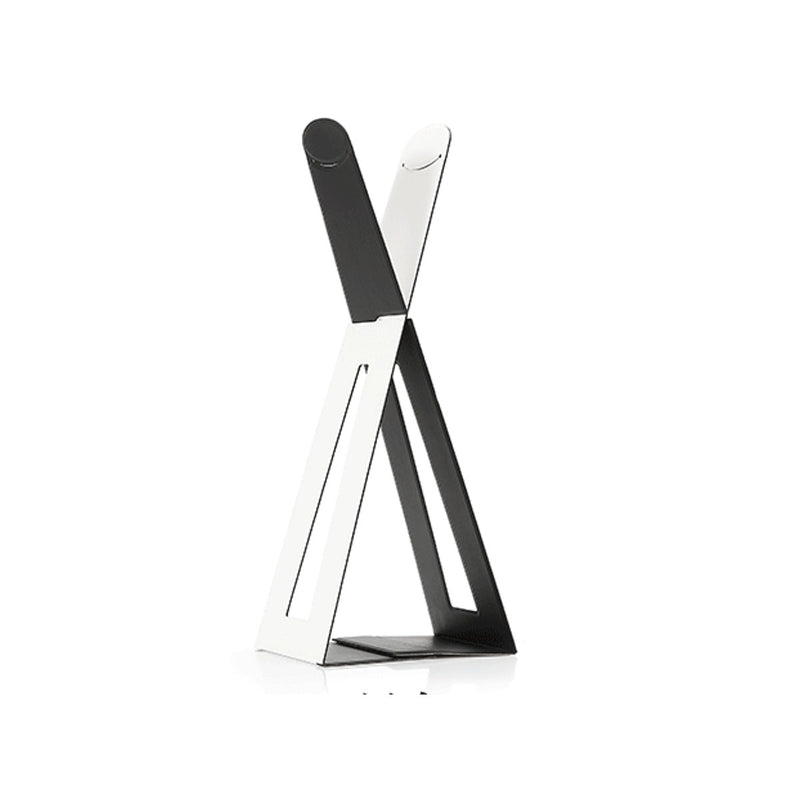 Sturdy Desktop Aluminium Foldable Headphone Stand Holder Headset Bracket Mount