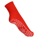 Tourmaline Magnetic Socks Self Heating Therapy Magnetic Socks Unisex Heat Care Socks Fire Moxibustion Physiotherapy Socks Heated Socks