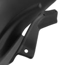 Motorcycle Rear Mudguard Splash Mud Protector Guard For BMW F650GS F700GS F800GS