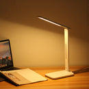 Qi Wireless Charger LED Desk Table Lamp Light Touch Reading for Qi-enabled Smart Phones for iPhone 11 Pro Max Xiaomi