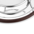 115mm Stainless Steel Coffee Filter with Cup Stand