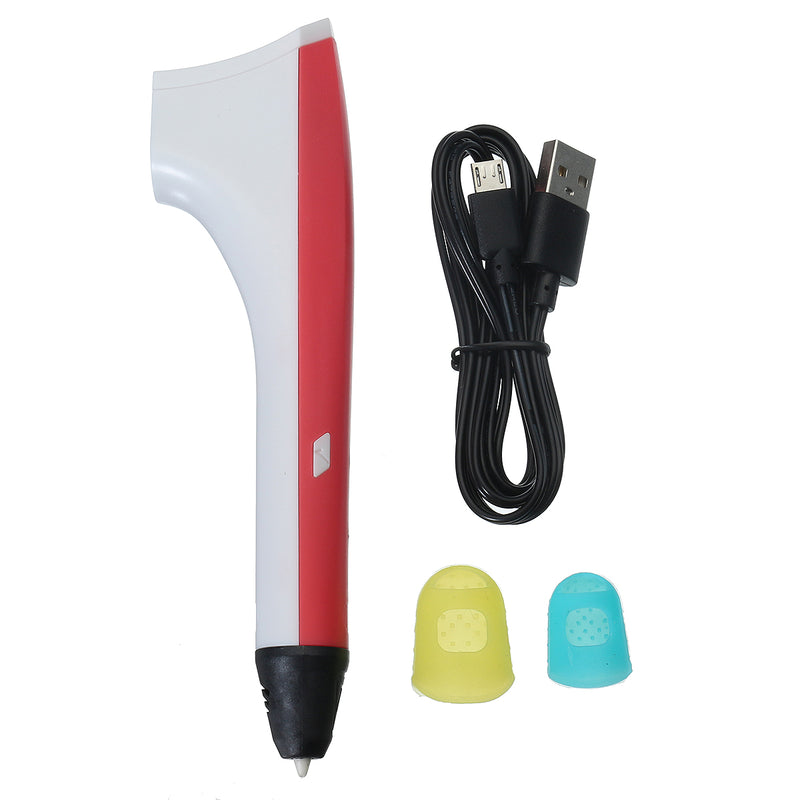 SunLu M1 Standard 3D Printing Pen for PLA/PCL Filament