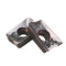 10pcs HM90 APKT 1003 PDR IC908 Carbide Inserts Turning Tool Holder Inserts